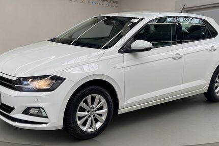 VW Polo 60.645 km 12.989 &euro; Krefeld 47805