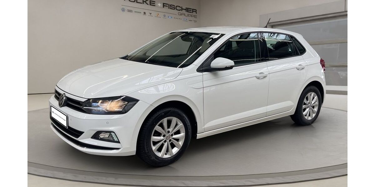 VW Polo 60.645 km 12.989 &euro; Krefeld 47805
