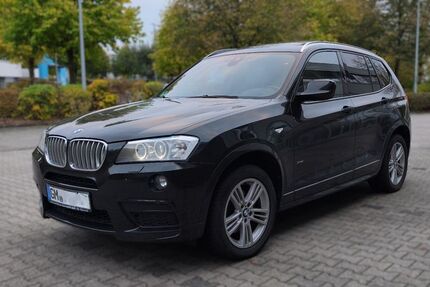 BMW X3 199.855 km 12.900 € Gummersbach 51645