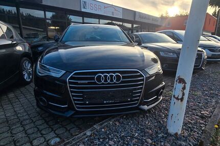 Audi A6 219.197 km 15.900 € schopfheim 79650