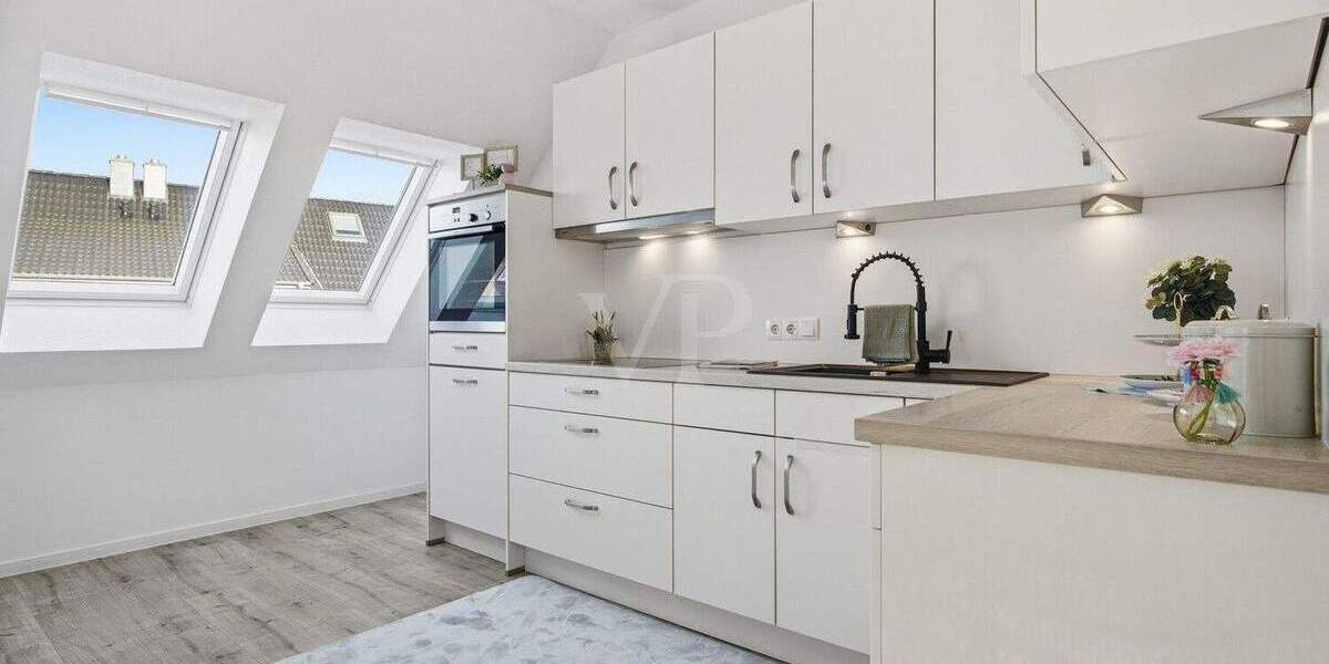 Etagenwohnung Wilhelmshaven Neuengroden - 4 Zimmer, 97 m&sup2;, 229.000&euro; | Angebot:25772323