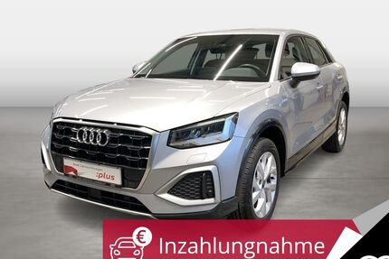Audi Q2 23.350 km 24.820 &euro; Landshut 84030