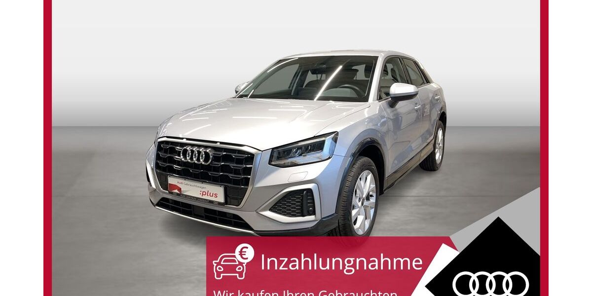 Audi Q2 23.350 km 25.420 &euro; Landshut 84030