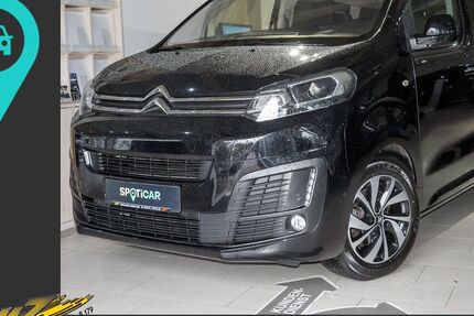 Citroen SpaceTourer 105.214 km 30.850 &euro; Königs Wusterhausen 15711