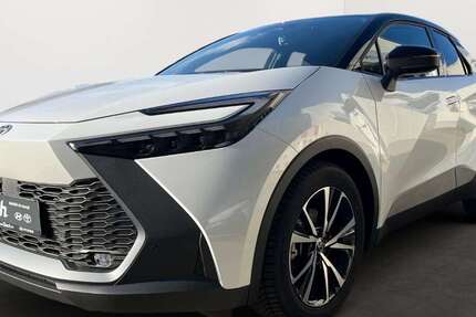 Toyota C-HR 4.500 km 34.360 &euro; Überlingen 88662