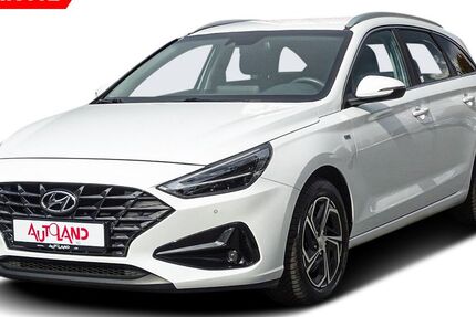 Hyundai i30 61.323 km 19.950 &euro; Eisleben 06295