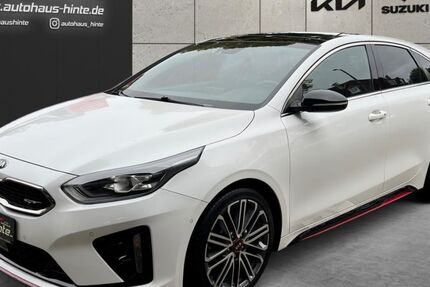 Kia pro ceed / ProCeed 82.730 km 20.495 &euro; Bremen 28779