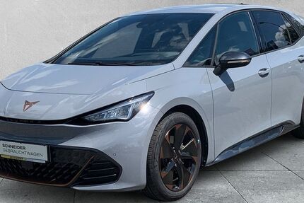 Cupra Born 22.330 km 26.890 &euro; Freiberg 09599