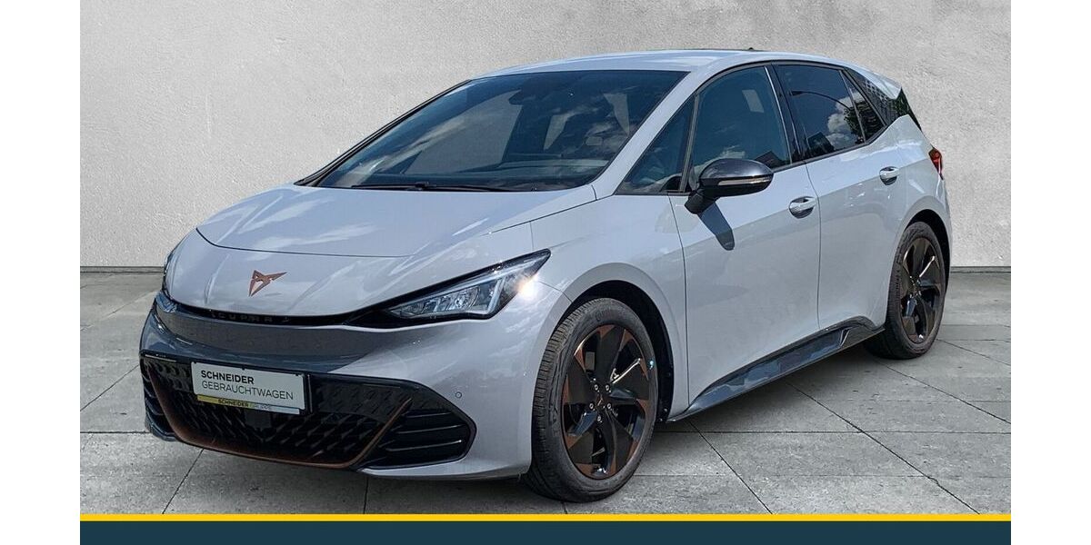Cupra Born 22.330 km 26.890 &euro; Freiberg 09599