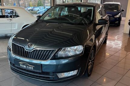 Skoda Rapid 228.000 km 4.998 &euro; Löhne 32584
