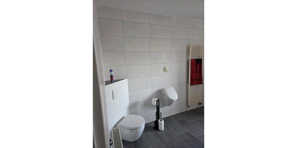Etagenwohnung Rahden - 3 Zimmer, 103 m&sup2;, 950&euro; | Angebot:26384313