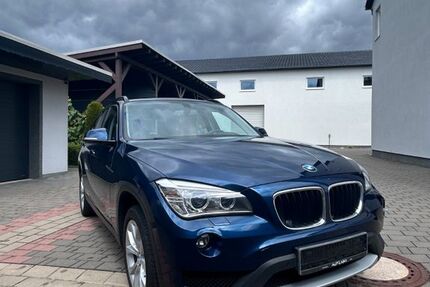 BMW X1 129.256 km 7.999 &euro; Goslar 38644