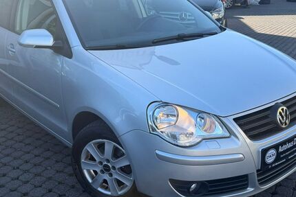 VW Polo 165.000 km 3.990 &euro; Bickenbach 64404