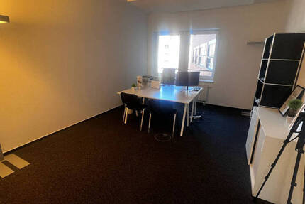 Büroräume -Hamburg -Mitte Zentrale Lage - All-in-Miete