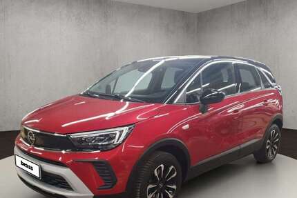 Opel Crossland 34.900 km 17.450 &euro; Aschaffenburg 63739