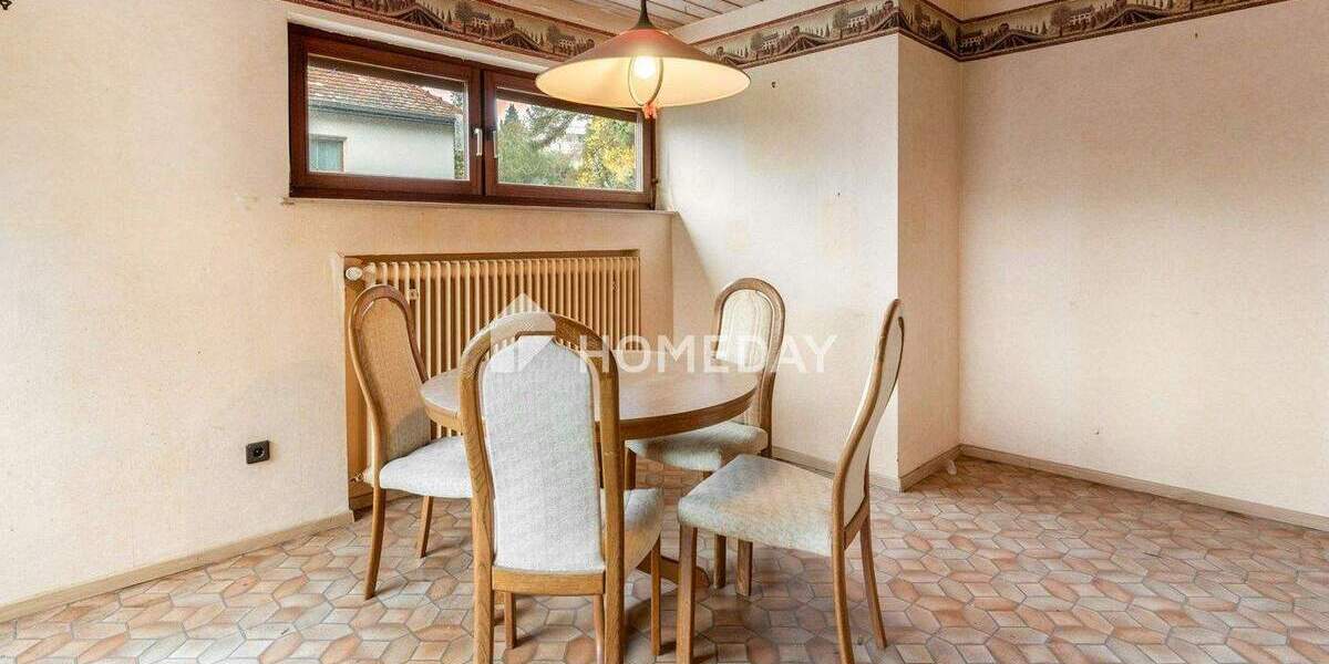 Mehrfamilienhaus, Wohnhaus Schotten - 1 Zimmer, 342 m&sup2;, 399.000&euro; | Angebot:25246638