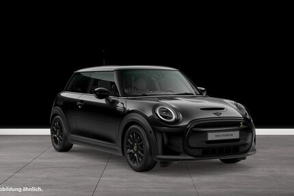 Mini Cooper SE 36.890 km 20.990 &euro; Mannheim 68169