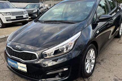 Kia ceed / Ceed 135.000 km 9.900 &euro; Merzig 66663