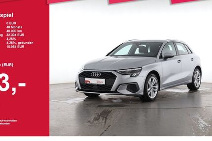 Audi A3 23.039 km 30.960 &euro; Plattling 94447
