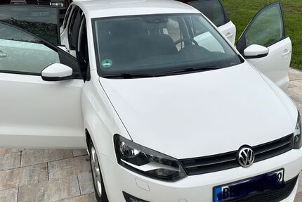 VW Polo 108.000 km 5.499 € Freiberg 09599