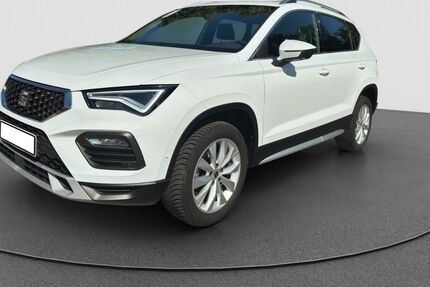 Seat Ateca 19.773 km 28.450 &euro; Ingolstadt 85053