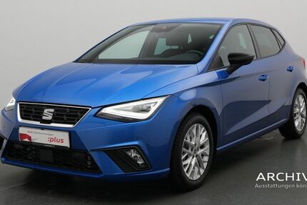 Seat Ibiza 18.741 km 22.980 &euro; Leverkusen 51373