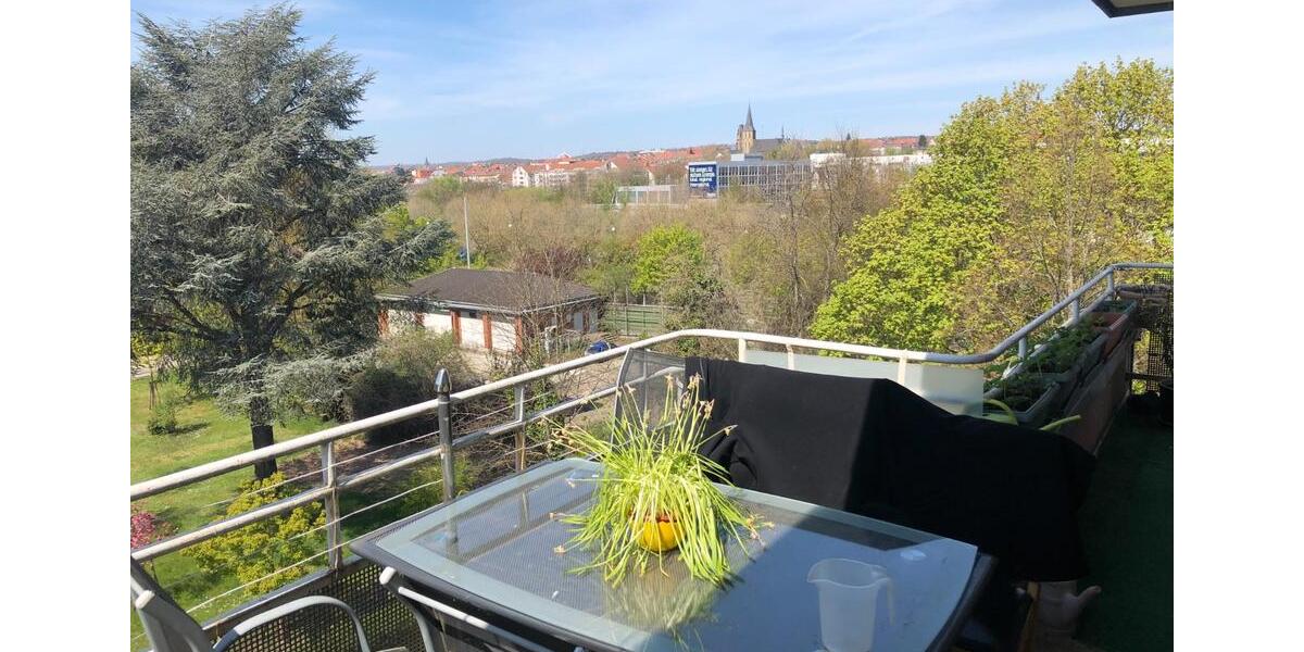 Einfamilienhaus Saarbrücken Neue Bremm - 2 Zimmer, 65 m&sup2;, 600&euro; | Angebot:25404641