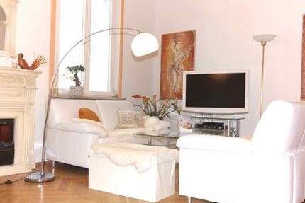 Exklusives Kosmetikinstitut mit einem großen und erlesenen Kundenstamm in zentraler City-Lage im beliebtesten Stadtteil Münchens der 