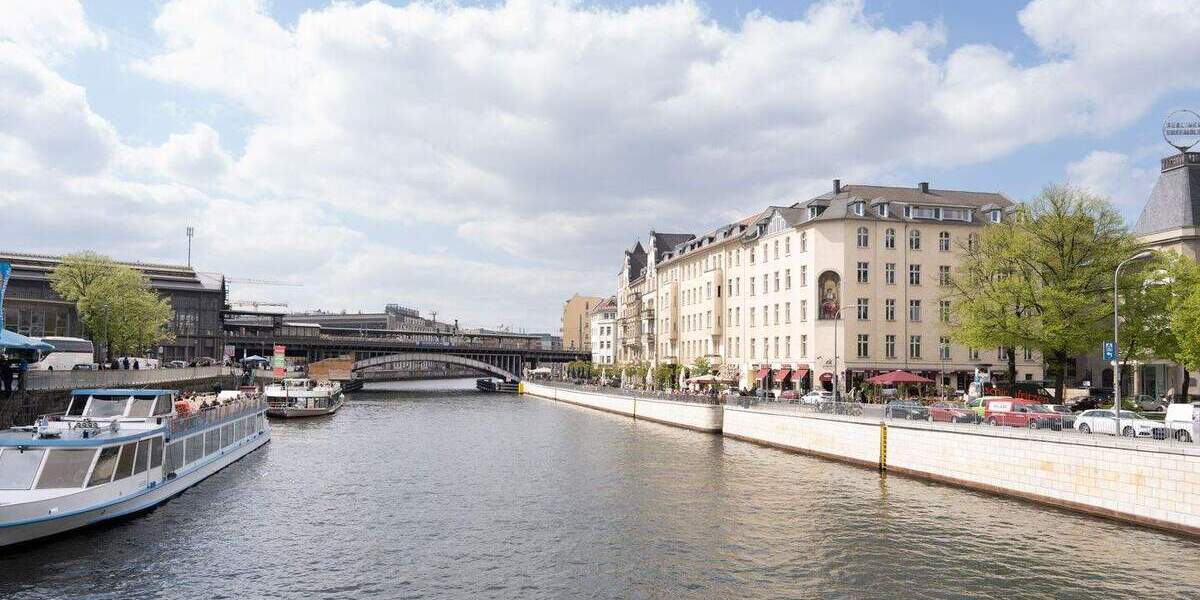 YOO Berlin – Luxuswohnung von Philippe Starck mit Terrasse, Concierge & Wellnessbereich 5 zimmer