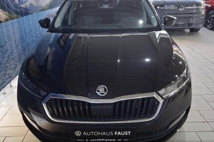Skoda Superb 58.884 km 27.950 &euro; Wittenberg 06886