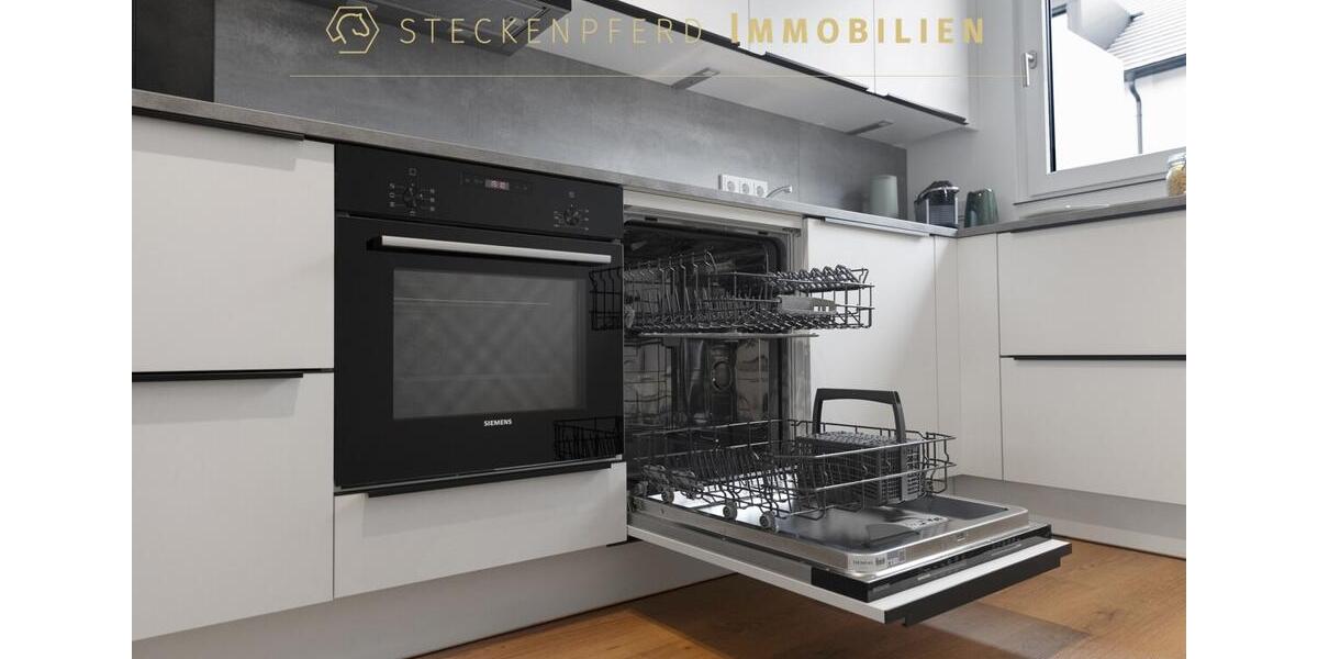 Reihenhaus Barsinghausen - 5 Zimmer, 1.850&euro; | Angebot:22583091