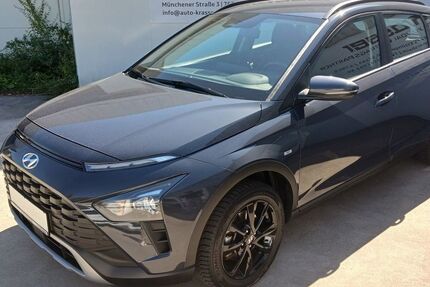 Hyundai BAYON 21.000 km 16.490 &euro; Ettlingen 76275