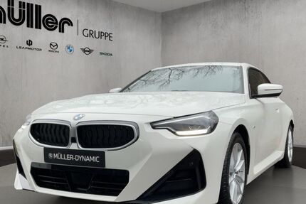 BMW 220 6.985 km 42.430 &euro; Trier 54292