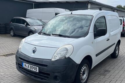 Renault Kangoo 126.225 km 5.490 &euro; Springe 31832