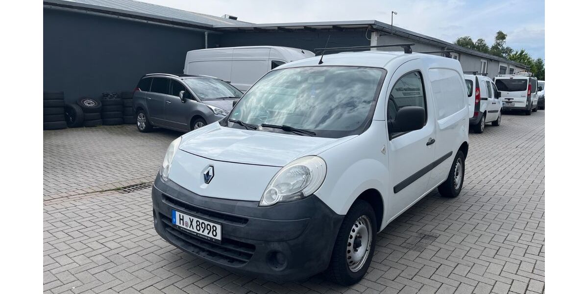 Renault Kangoo 126.225 km 5.490 &euro; Springe 31832