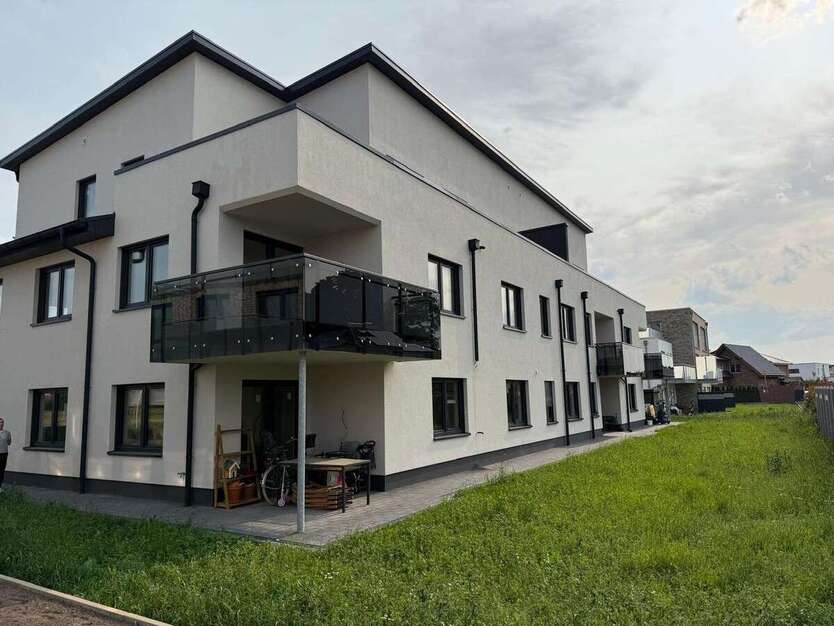 Wohnung zum Kaufen in Bissendorf 329.000 € 95 m² 4 zimmer