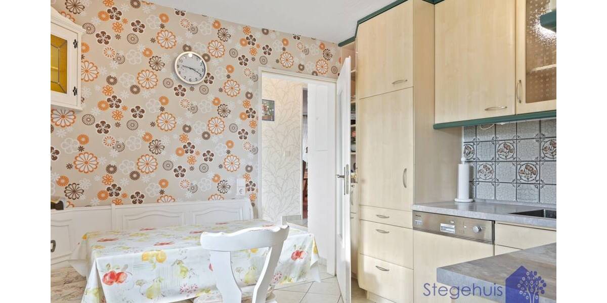 Doppelhaushälfte Gronau (Westfalen) Gronau - 7 Zimmer, 170 m&sup2;, 1.500&euro; | Angebot:26585152