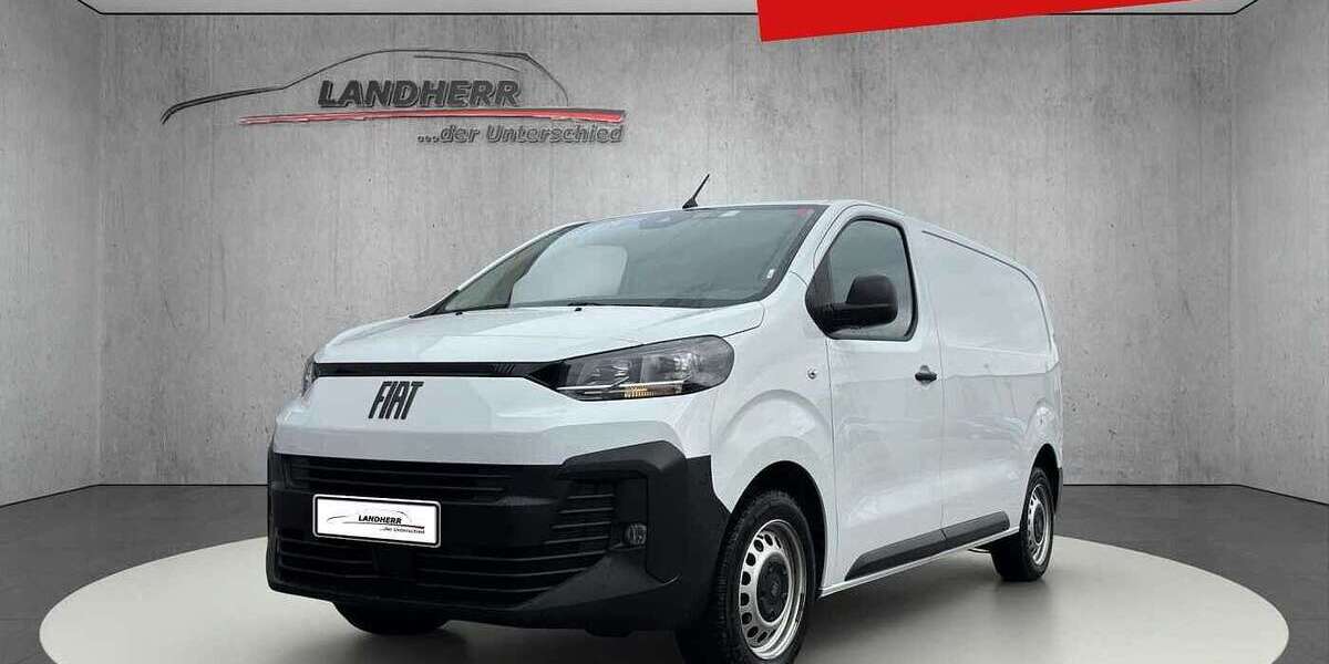 Fiat Scudo 22.118 km 22.760 &euro; Thannhausen 86470