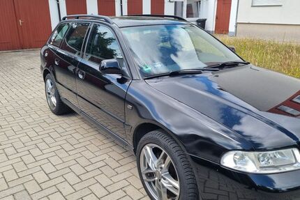 Audi A4 235.000 km 1.700 &euro; Bremerhaven 27578