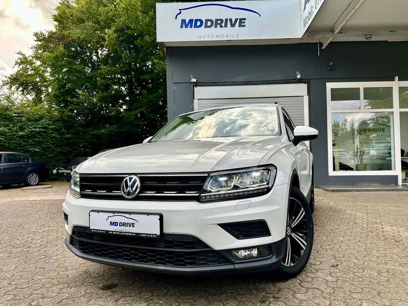 Tiguan