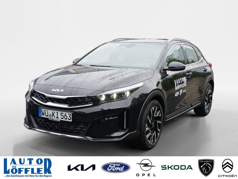 Kia XCeed 1.874 km 30.000 € Würzburg 97076