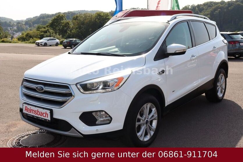 Kuga