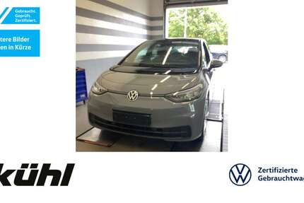 VW ID.3 41.750 km 17.590 € Hildesheim 31137