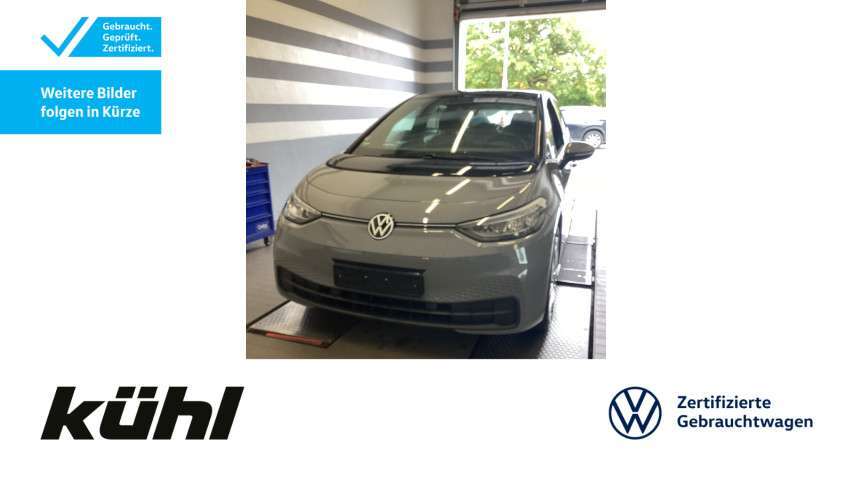 VW ID.3 41.750 km 17.590 € Hildesheim 31137