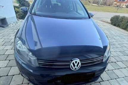 VW Golf 95.500 km 7.500 &euro; Ellingen 91792
