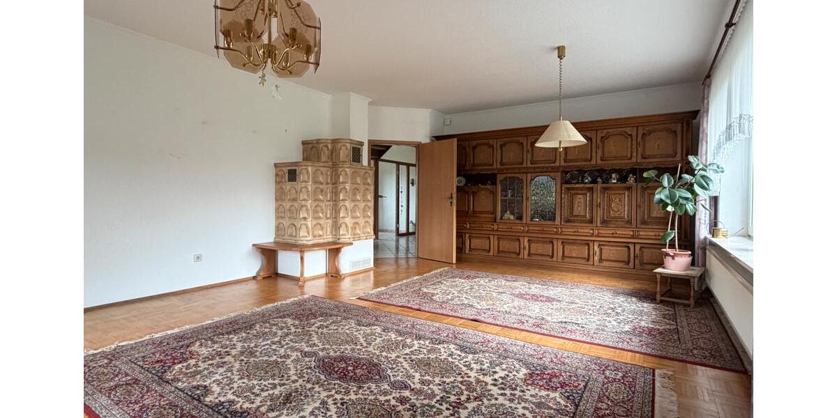Erdgeschoßwohnung Wiefelstede - 3 Zimmer, 112 m&sup2;, 890&euro; | Angebot:26348243