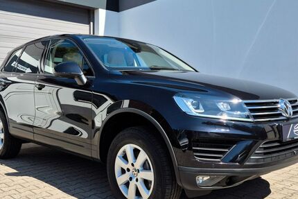 VW Touareg 42.000 km 29.990 &euro; Winsen (Luhe) 21423
