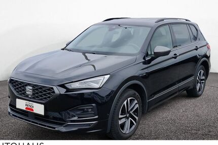 Seat Tarraco 78.360 km 29.990 &euro; Melle 49324