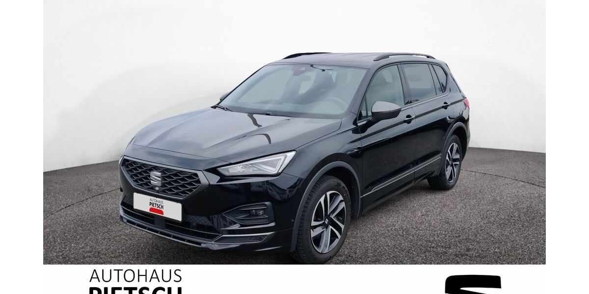 Seat Tarraco 78.360 km 29.990 &euro; Melle 49324