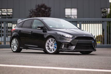 Ford Focus 49.000 km 31.999 &euro; Kausen 57520